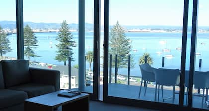 The Pacific Apartments