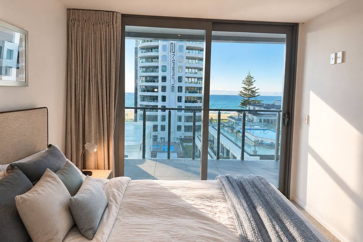Superior Apartment, 2 Bedrooms (Apt. 1Q+2S) | Iron/ironing board, WiFi (free), individually furnished, bed sheets