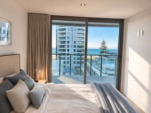 Superior Apartment, 2 Bedrooms (Apt. 1Q+2S)