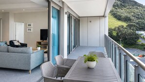 Unclassified image, 3 of 26, button - The Pacific Apartments (Tauranga)