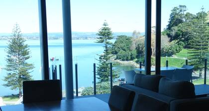 The Pacific Apartments