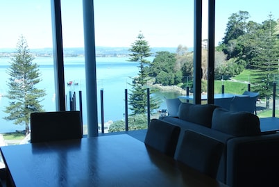 The Pacific Apartments