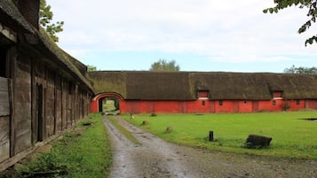 Nähtävyydet