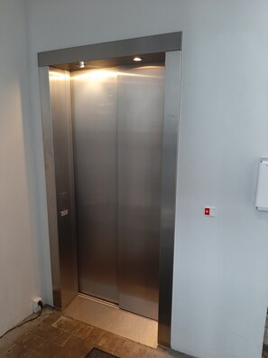 Property amenity - Koldinghallerne - Sportel (Kolding)