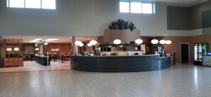 Kontinental morgenmad hver dag (75 DKK pr. person)