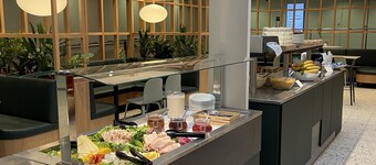 콜링핼레네 - 스포텔