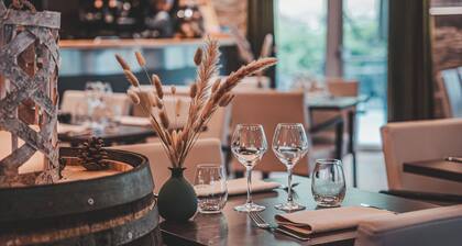 Mont-des-Pins Dennenheuvel