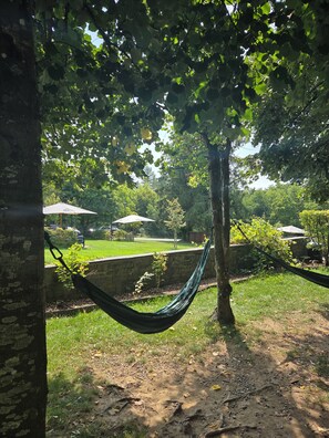 Exterior - Mont-des-Pins Dennenheuvel (Durbuy)