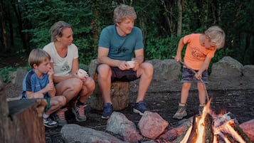 Activités pour enfants