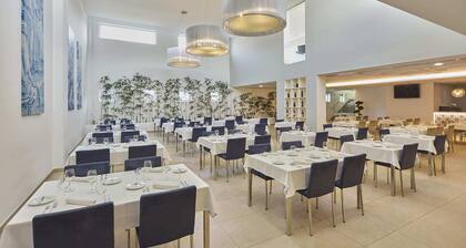 Grace Smart Design Hotel - "Hotel Anjo de Portugal"