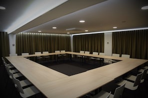 Meeting facility - Grace Smart Design Hotel - "Hotel Anjo de Portugal" (Ourem)