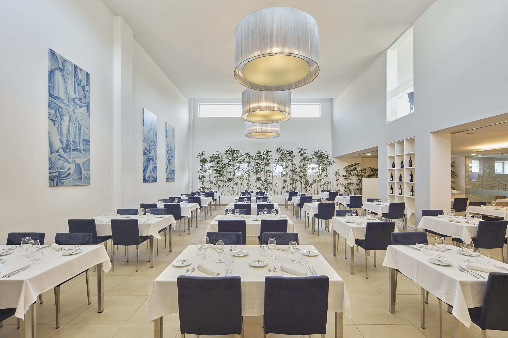 Foto - Hotel Anjo de Portugal