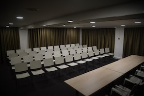 Meeting facility - Grace Smart Design Hotel - "Hotel Anjo de Portugal" (Ourem)