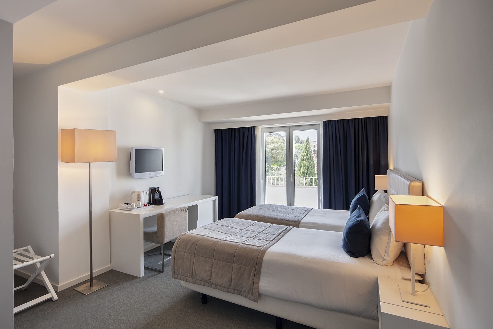 Foto - Hotel Anjo de Portugal