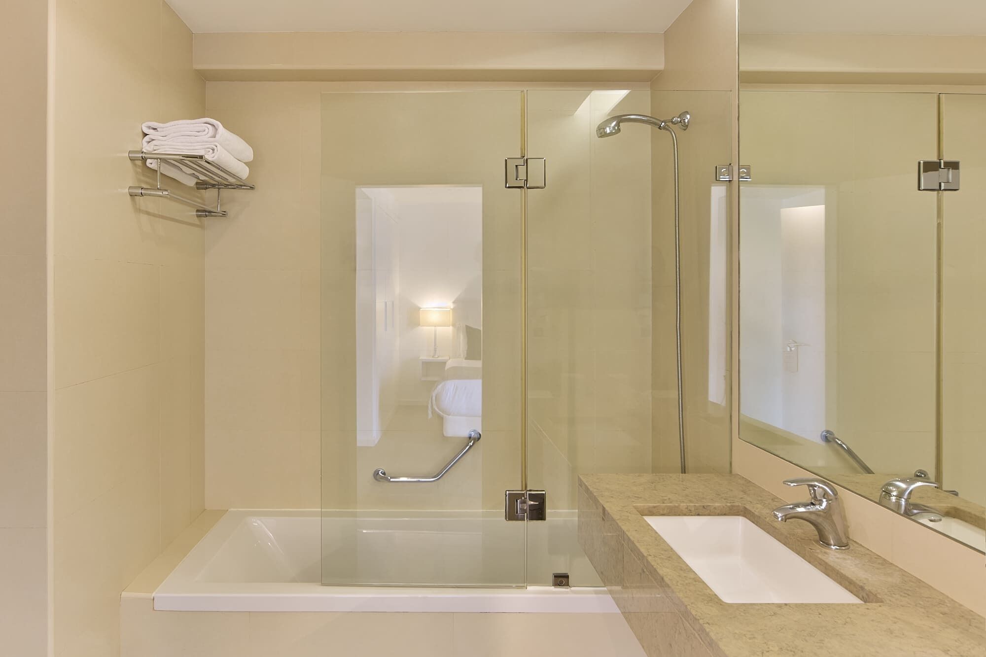 Foto - Hotel Anjo de Portugal