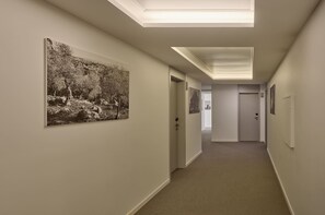 Interior - Grace Smart Design Hotel - "Hotel Anjo de Portugal" (Ourem)
