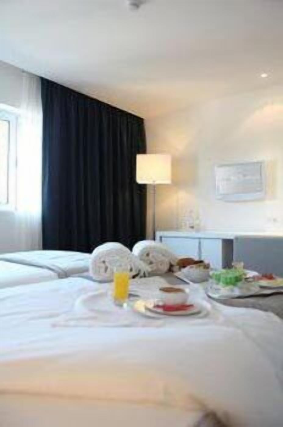 Foto - Hotel Anjo de Portugal