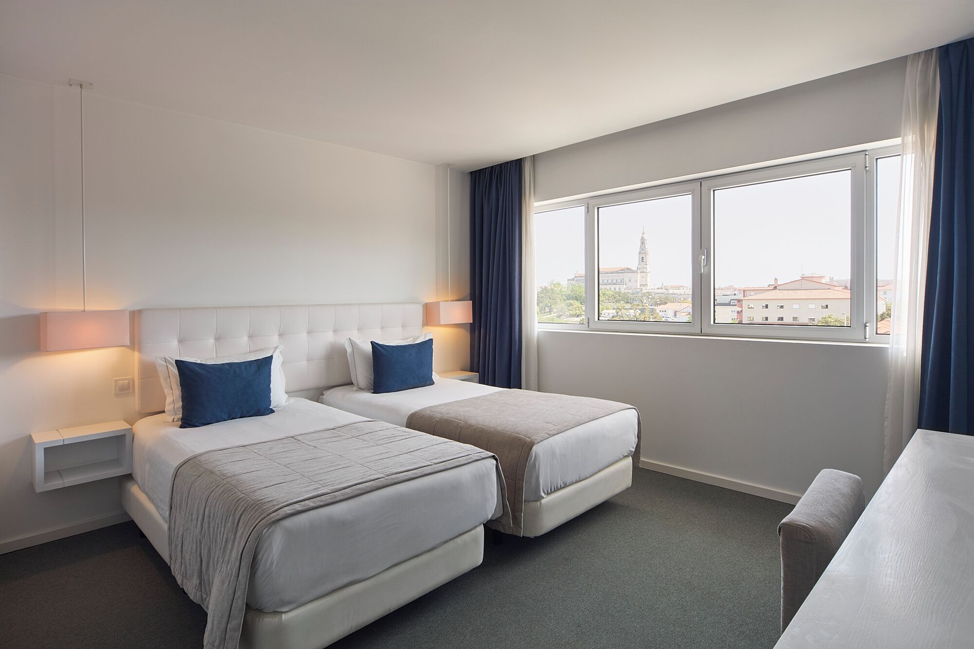 Foto - Hotel Anjo de Portugal