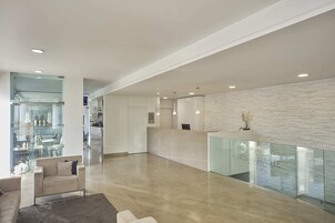 Recepción