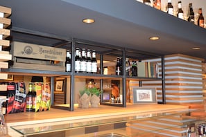 Dinner served  - Heidehotel Bockelmann (Bispingen)
