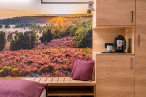 In-room safe, desk, laptop workspace, free WiFi