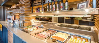 Heidehotel Bockelmann