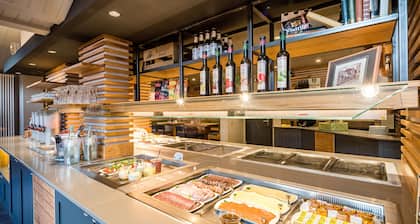 Heidehotel Bockelmann