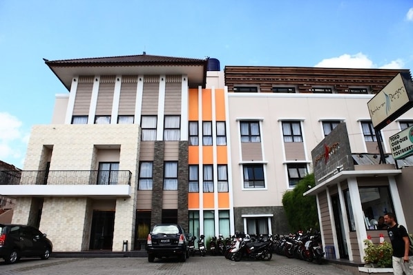 Aussenbereich