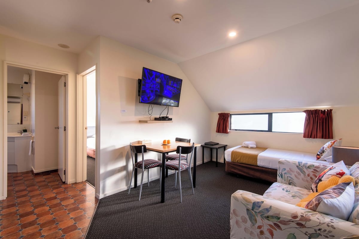Appartement, 1 chambre