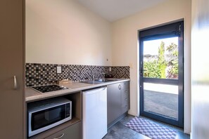 Appartement, 2 chambres | Cuisine privée