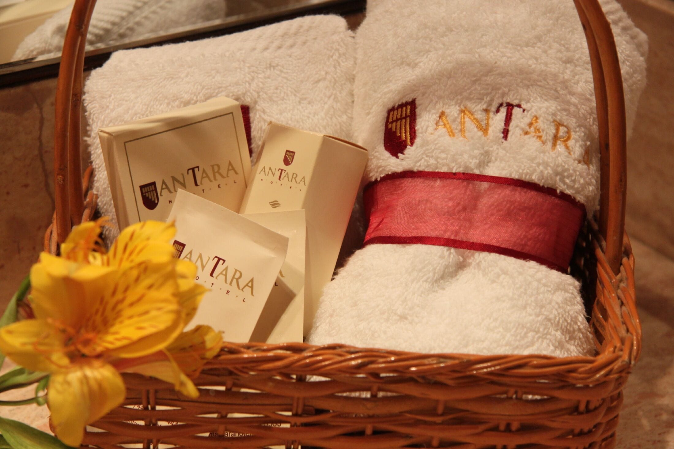 Photo - Antara Hotel & Suites - Miraflores