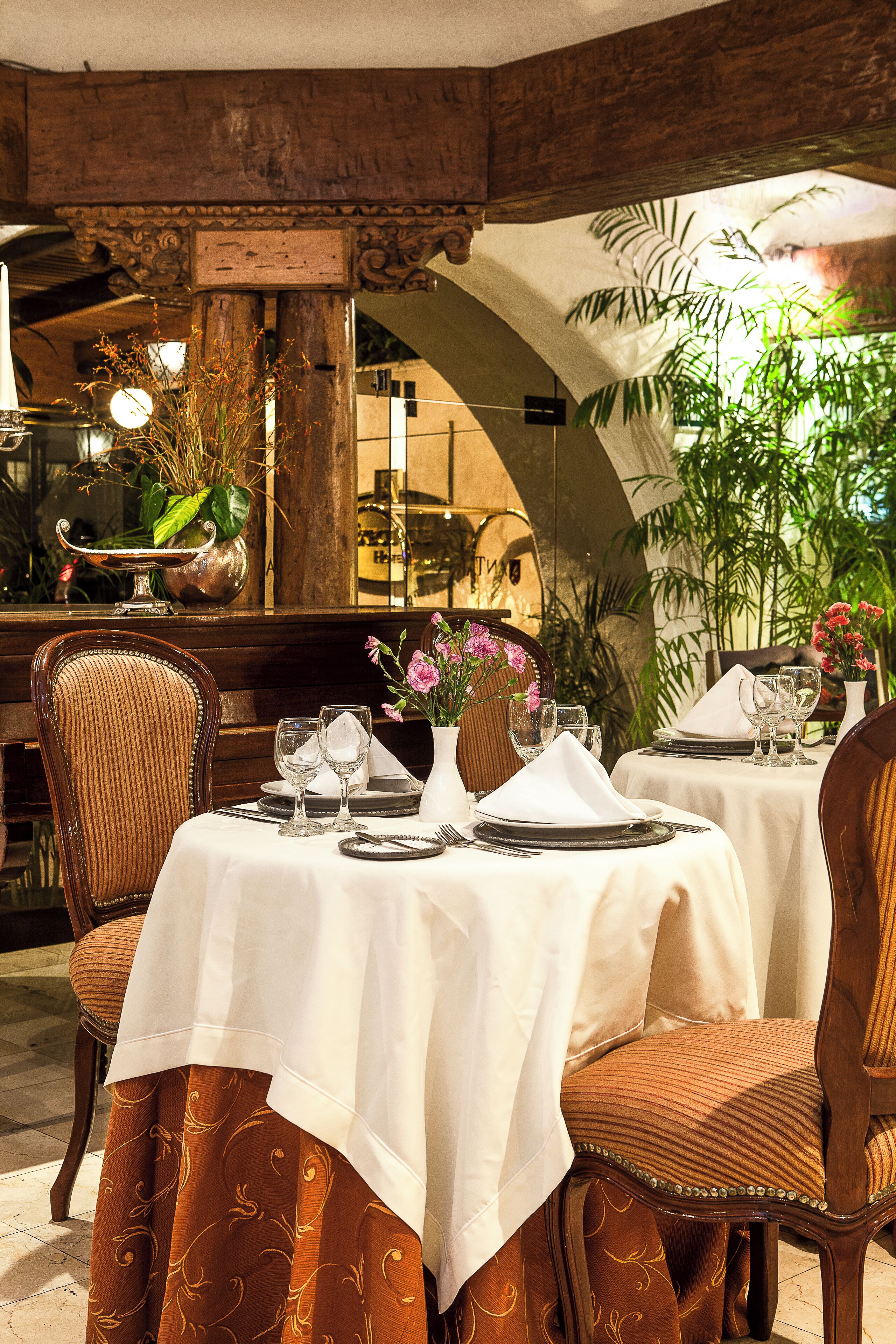 Photo - Antara Hotel & Suites - Miraflores