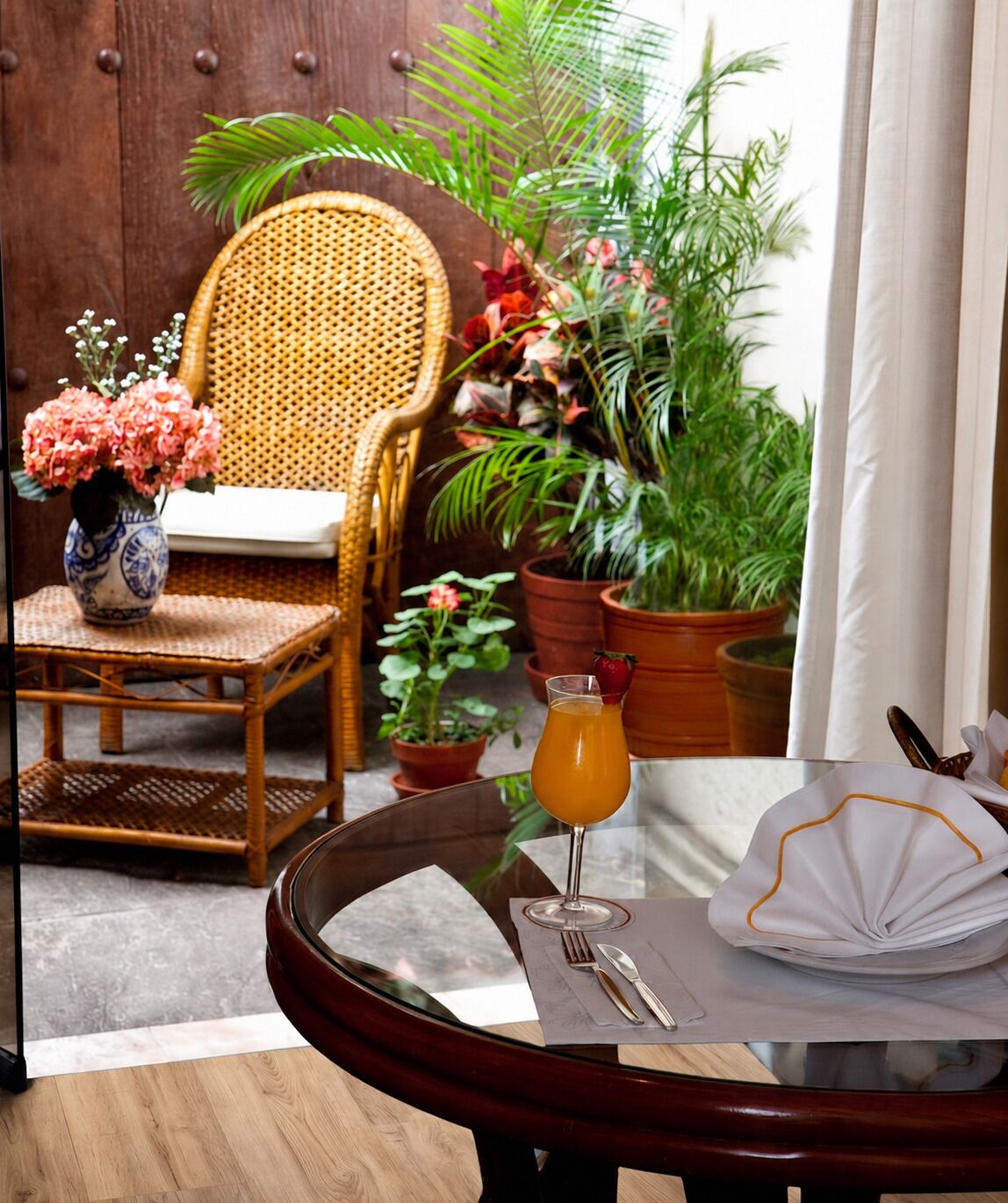 Photo - Antara Hotel & Suites - Miraflores