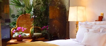 ANTARA HOTEL & SUITES - MIRAFLORES