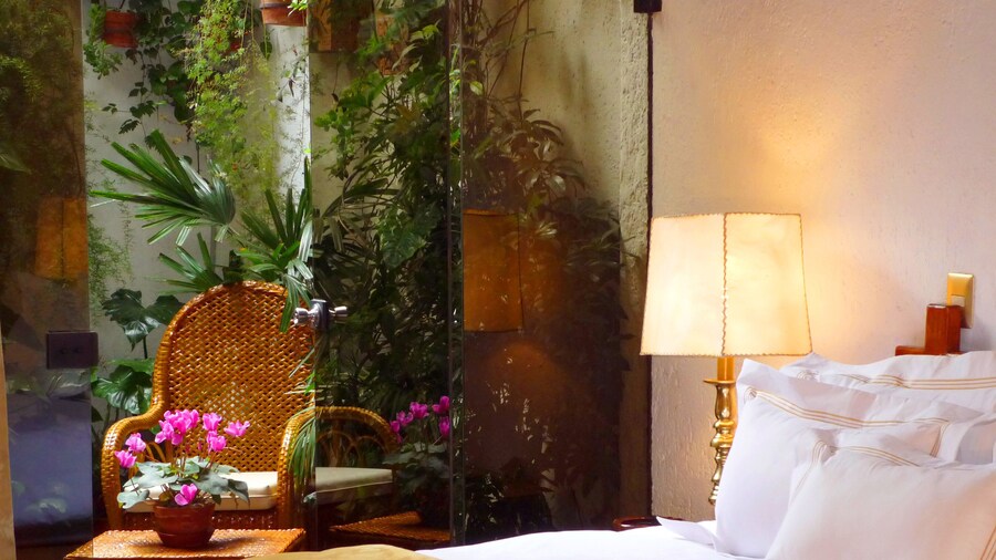 ANTARA HOTEL & SUITES - MIRAFLORES