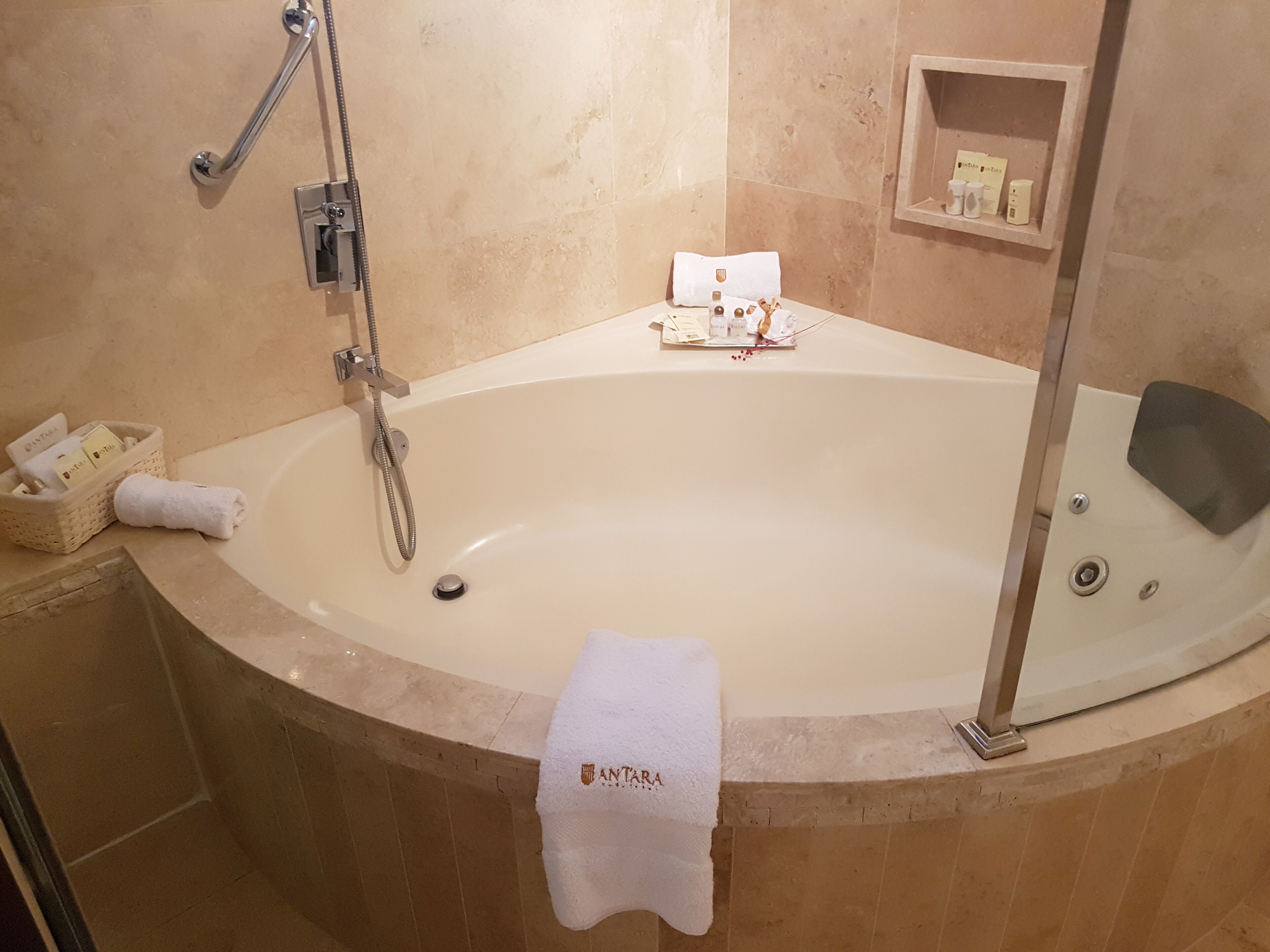 Foto - Antara Hotel & Suites - Miraflores