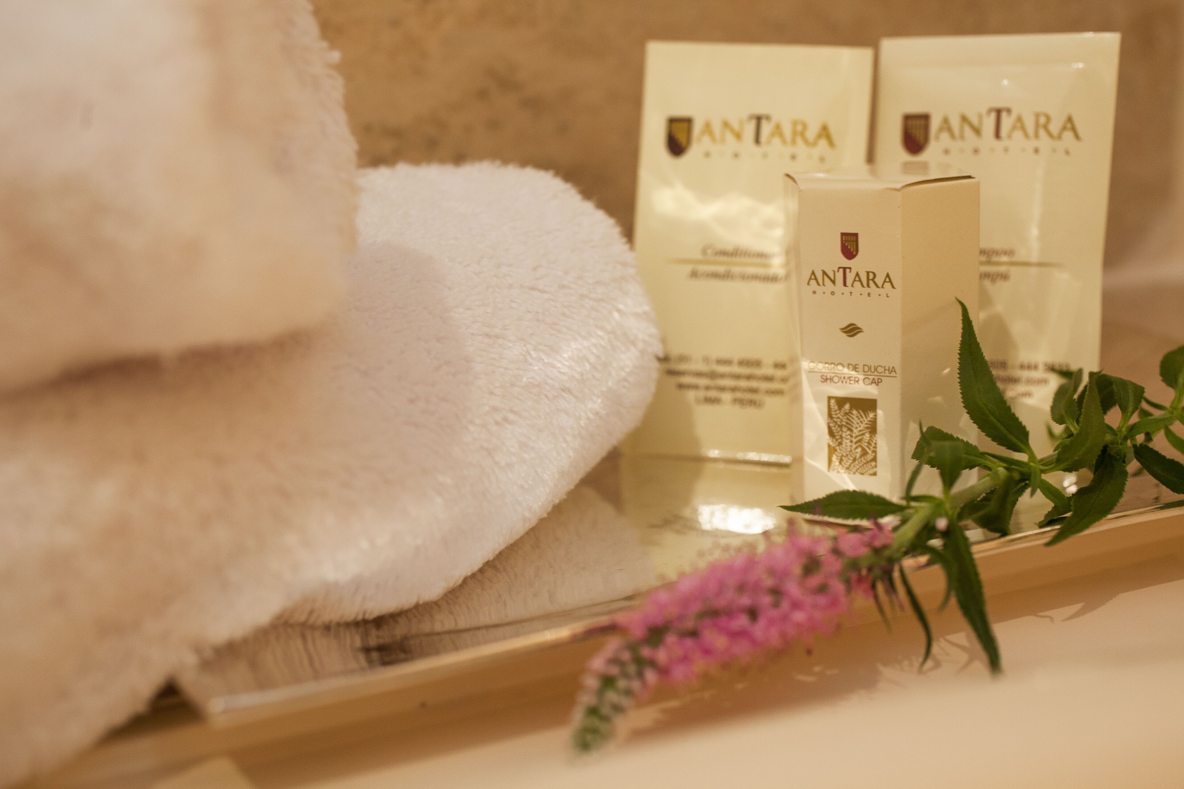 Photo - Antara Hotel & Suites - Miraflores