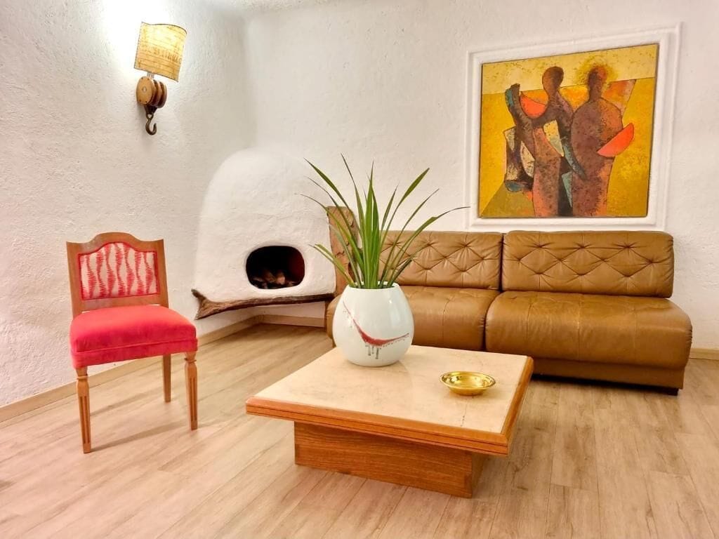 Foto - Antara Hotel & Suites - Miraflores