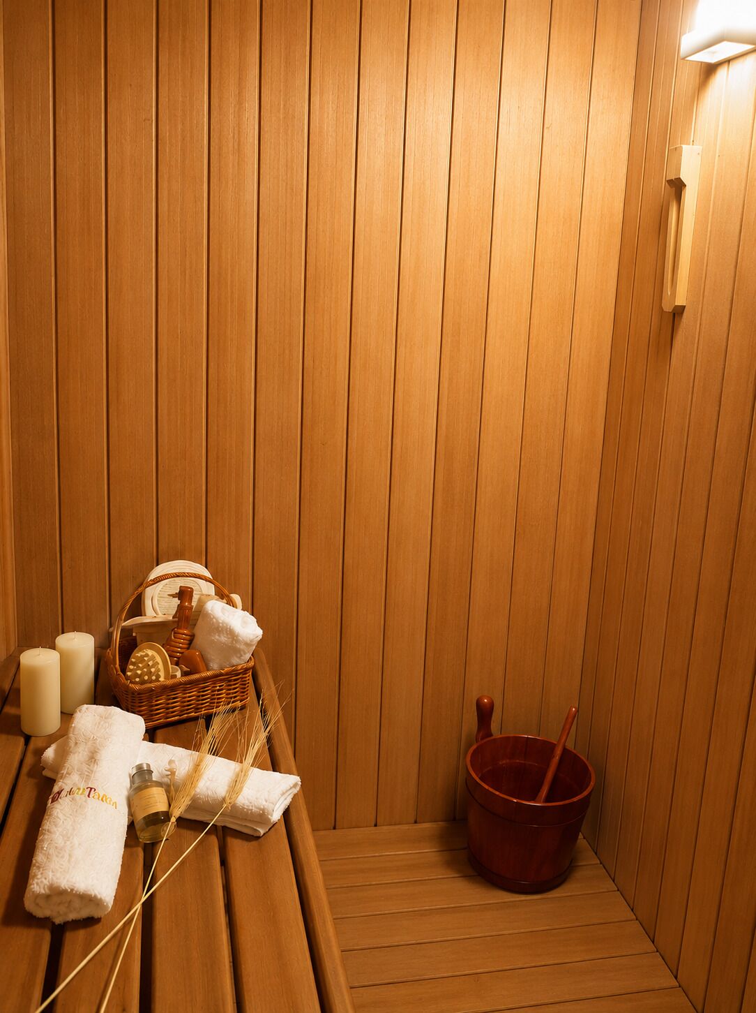 Foto - Antara Hotel & Suites - Miraflores