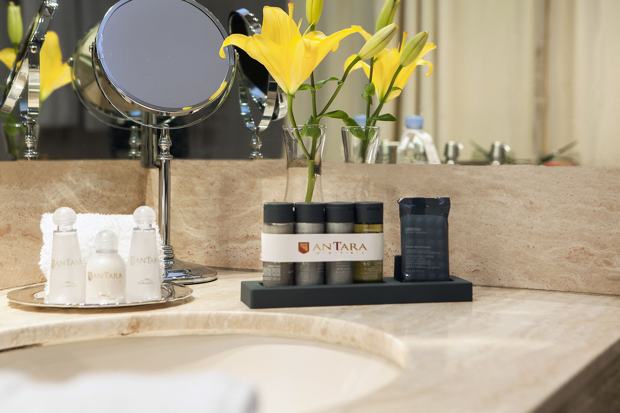 Foto - Antara Hotel & Suites - Miraflores
