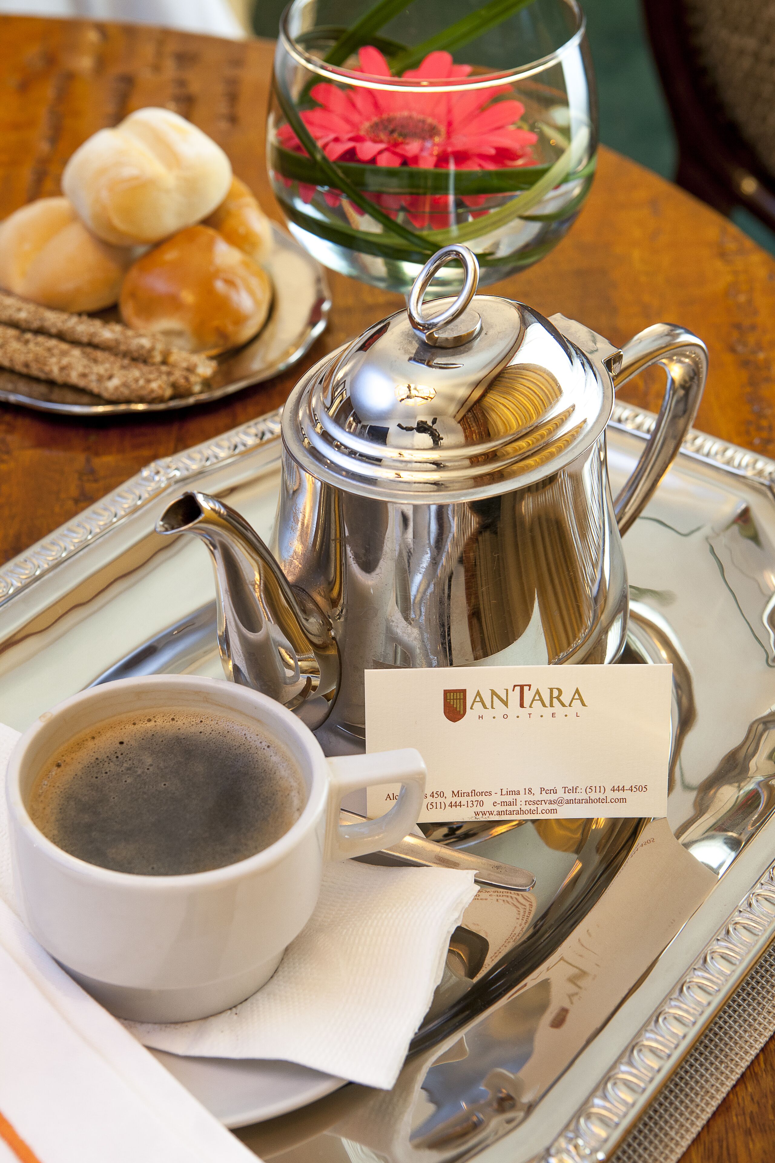 Photo - Antara Hotel & Suites - Miraflores