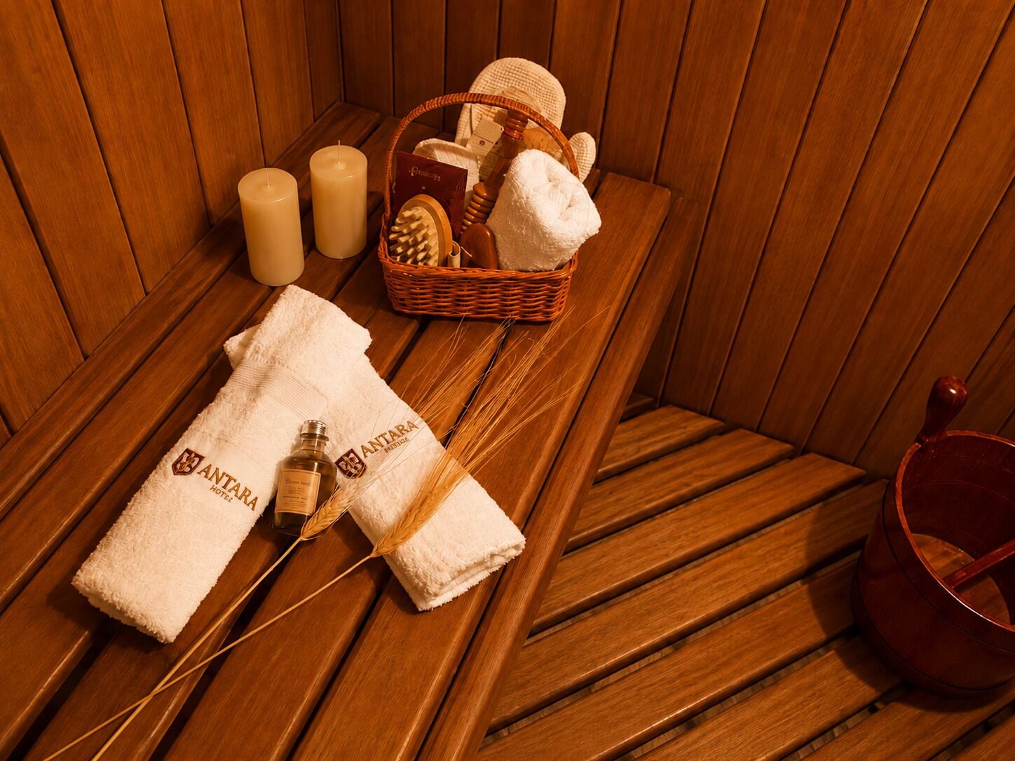 Foto - Antara Hotel & Suites - Miraflores