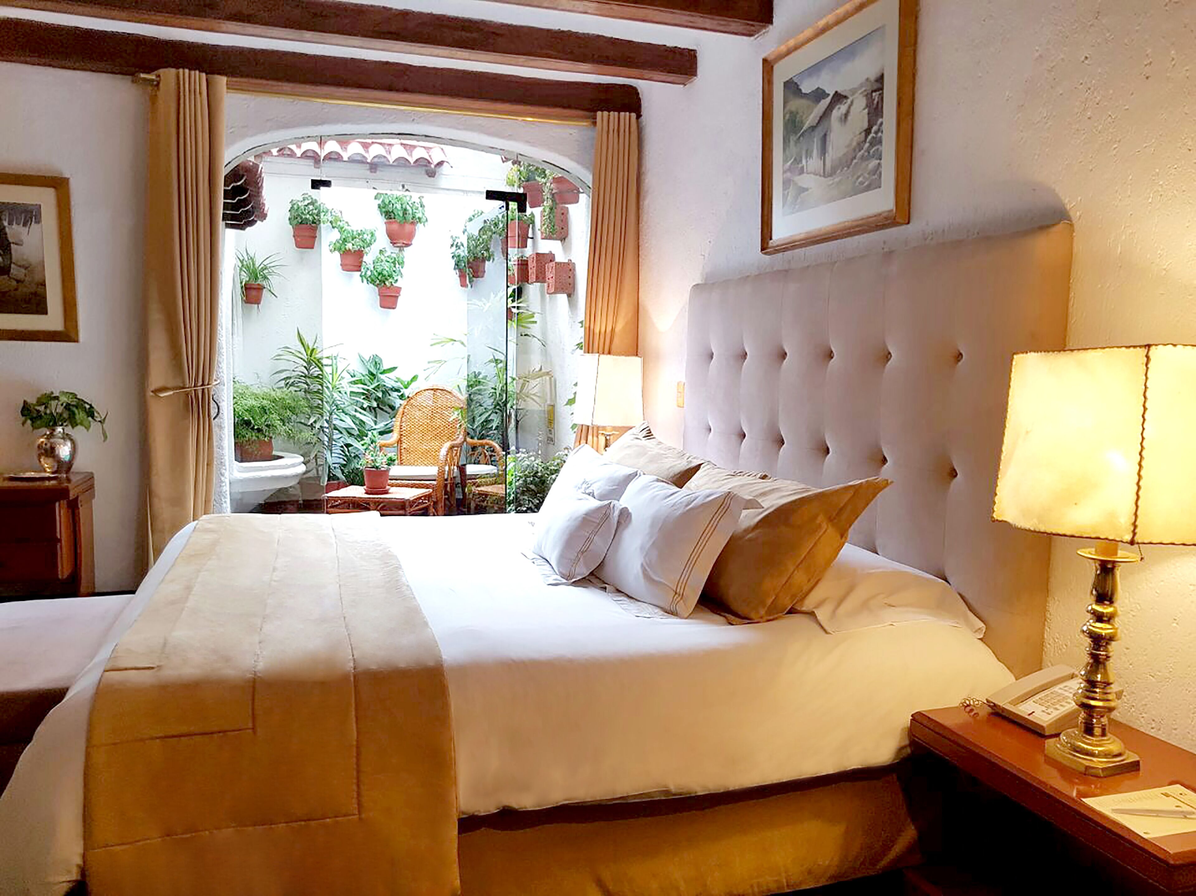 Photo - Antara Hotel & Suites - Miraflores