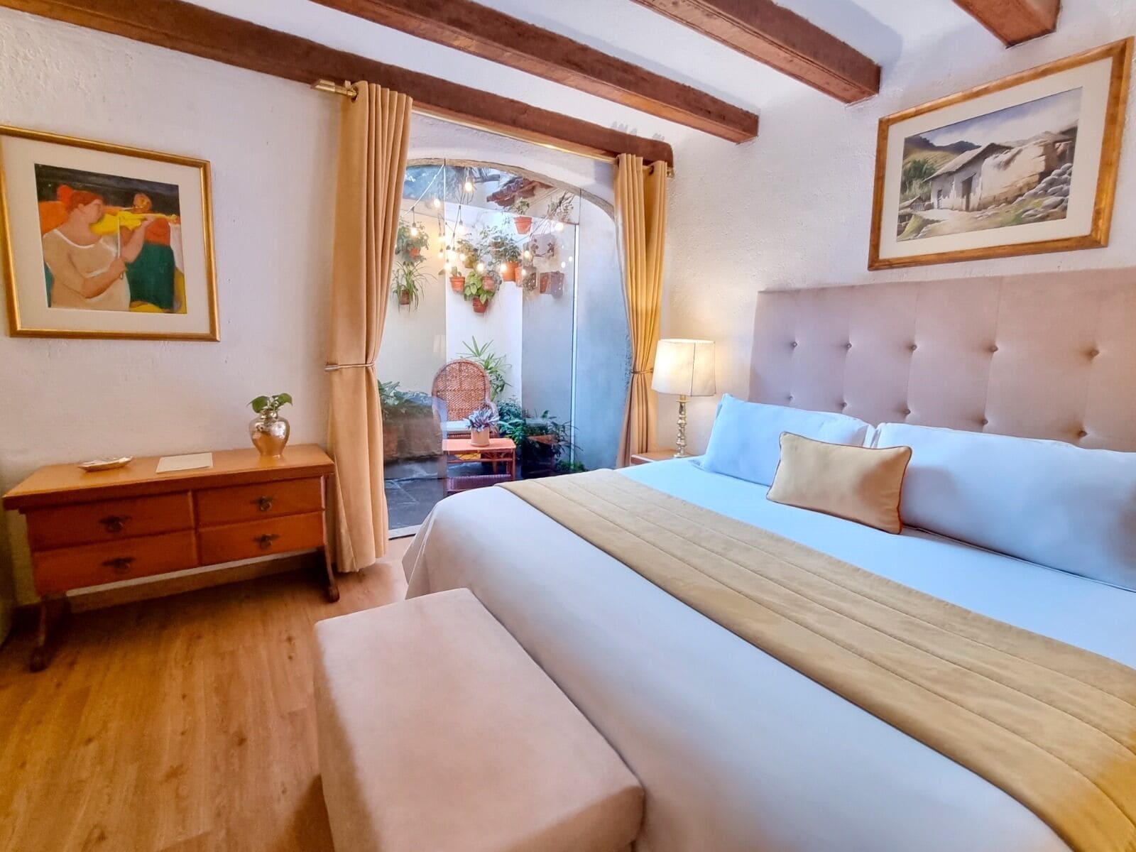 Photo - Antara Hotel & Suites - Miraflores