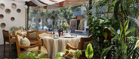 Terrass/Patio