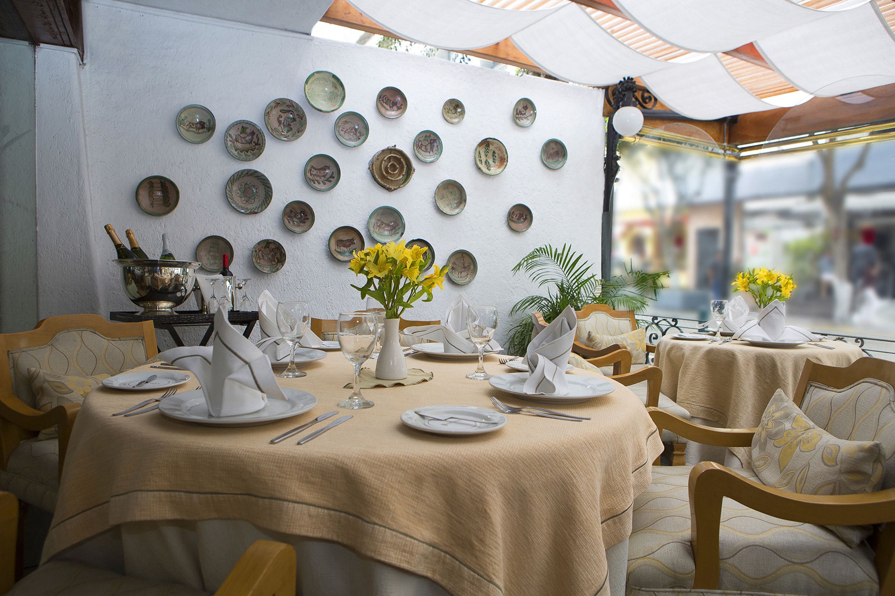 Foto - Antara Hotel & Suites - Miraflores