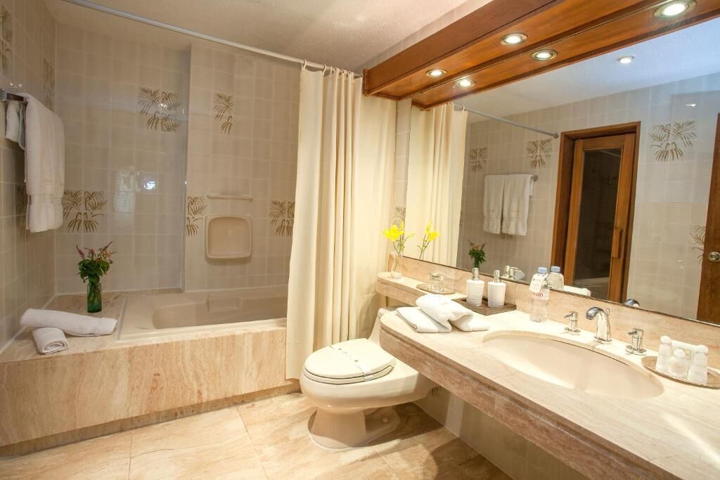 Foto - Antara Hotel & Suites - Miraflores