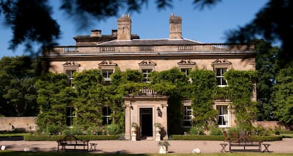 Eshott Hall