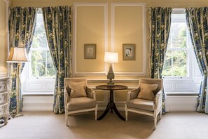 منطقة المعيشة