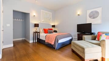 NO. 4 Nature Suite | Literie de qualité supérieure, décoration personnalisée